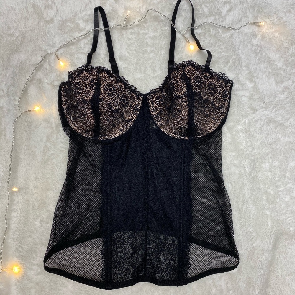 38C thalia sodi corset